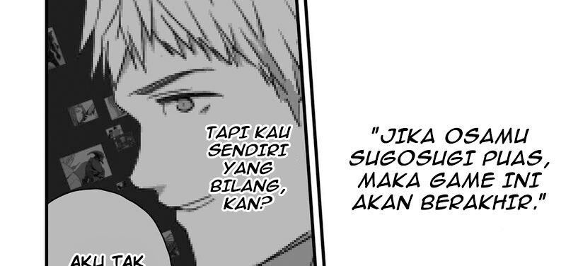 The Game Devil Chapter 37 Gambar 46