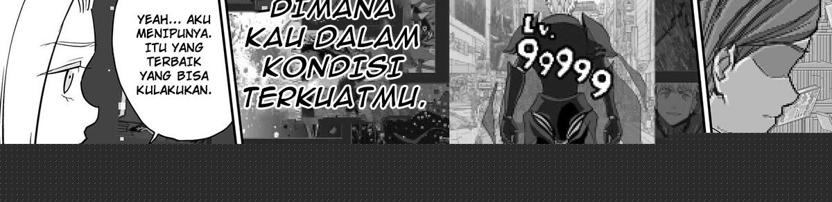 The Game Devil Chapter 37 Gambar 54