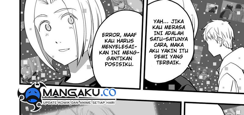 The Game Devil Chapter 37 Gambar 55