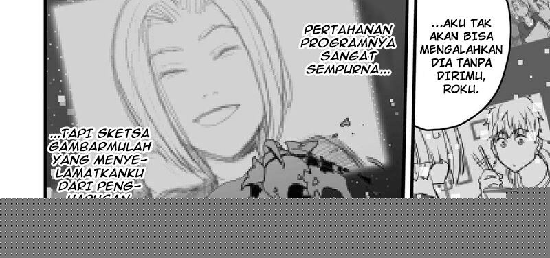 The Game Devil Chapter 37 Gambar 56