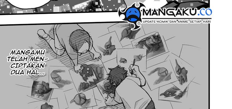 The Game Devil Chapter 37 Gambar 60