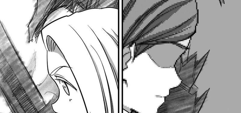 The Game Devil Chapter 37 Gambar 62