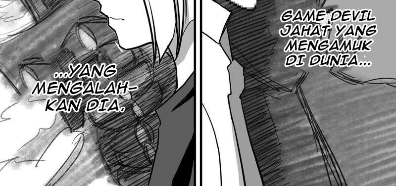 The Game Devil Chapter 37 Gambar 63