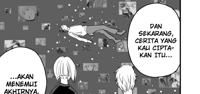 The Game Devil Chapter 37 Gambar 64