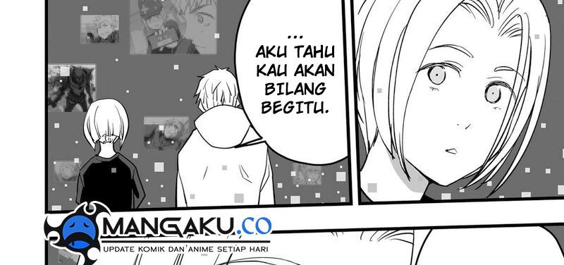 The Game Devil Chapter 37 Gambar 67
