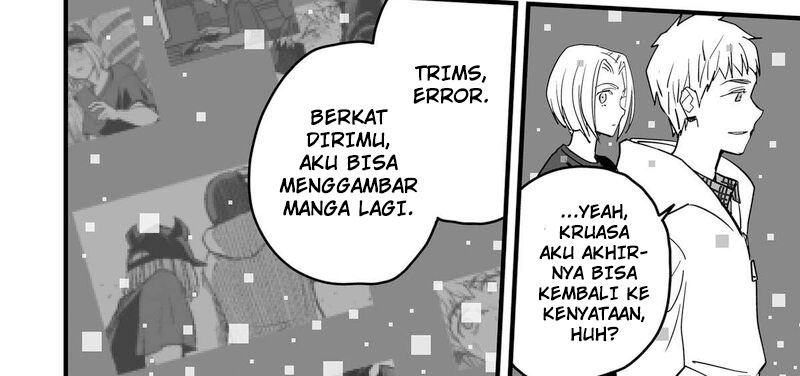 The Game Devil Chapter 37 Gambar 69
