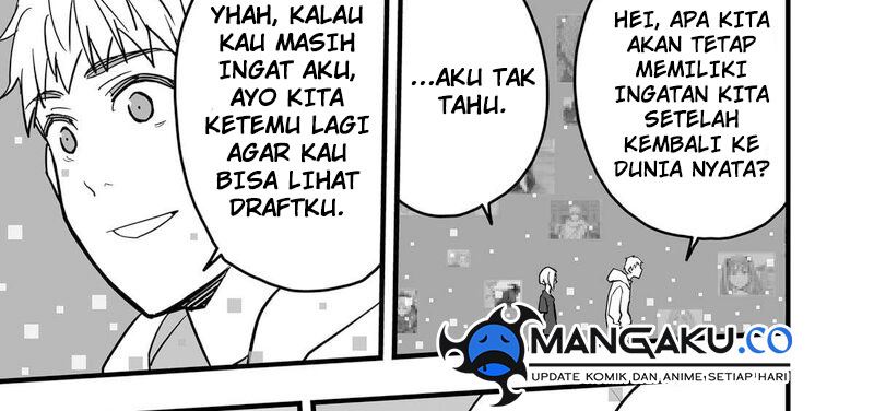 The Game Devil Chapter 37 Gambar 71