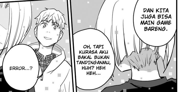 The Game Devil Chapter 37 Gambar 72
