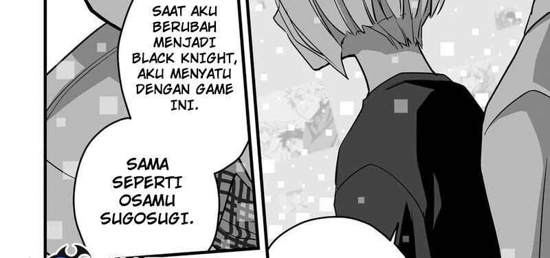The Game Devil Chapter 37 Gambar 74