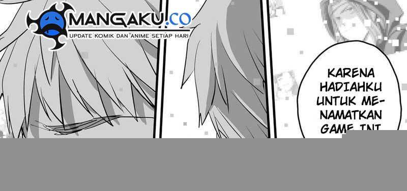 The Game Devil Chapter 37 Gambar 79
