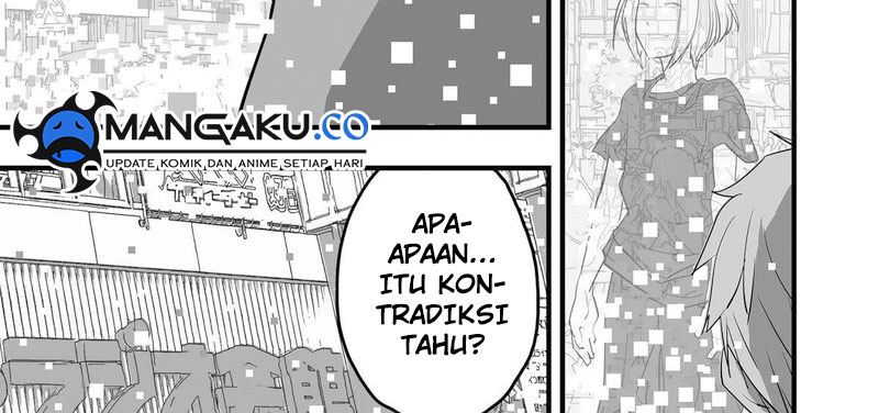 The Game Devil Chapter 37 Gambar 89