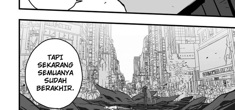 The Game Devil Chapter 37 Gambar 9