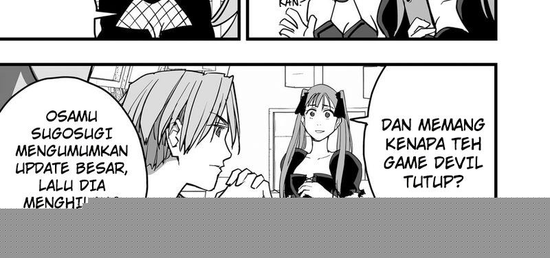 The Game Devil Chapter 38 Gambar 10