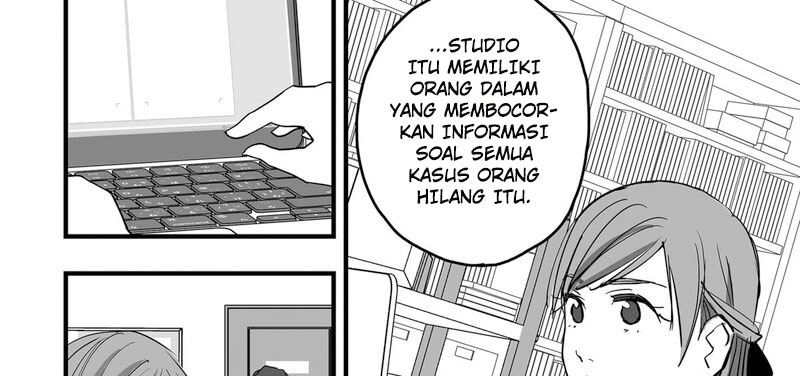 The Game Devil Chapter 38 Gambar 12