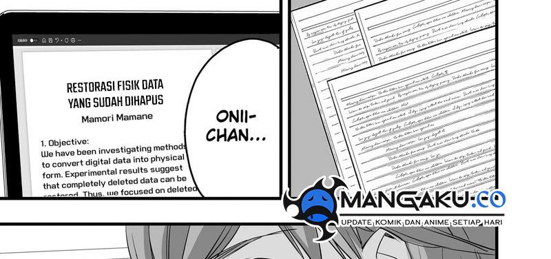 The Game Devil Chapter 38 Gambar 15