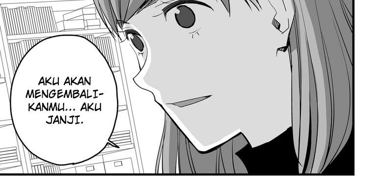 The Game Devil Chapter 38 Gambar 16