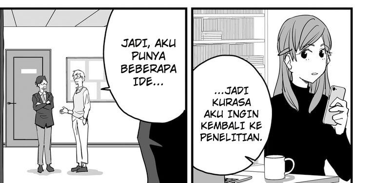 The Game Devil Chapter 38 Gambar 17