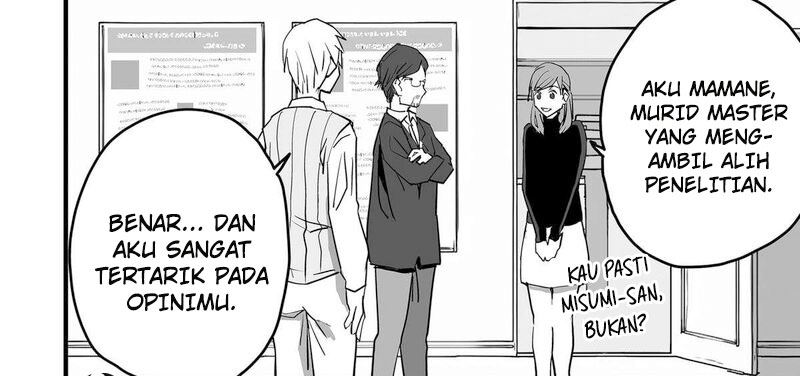 The Game Devil Chapter 38 Gambar 18