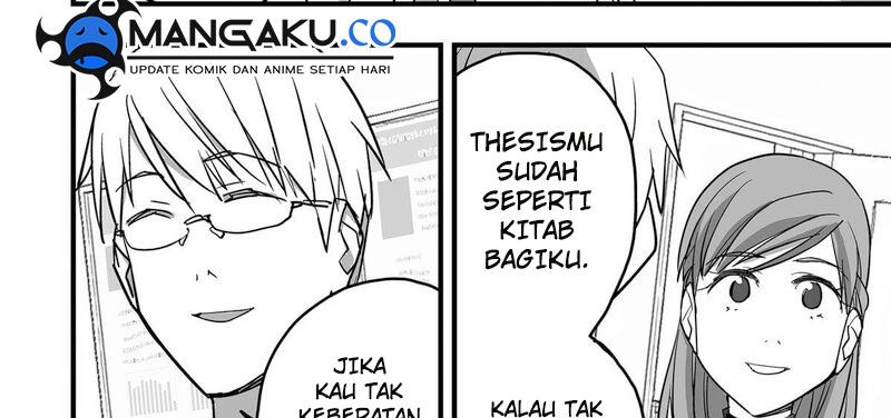 The Game Devil Chapter 38 Gambar 19