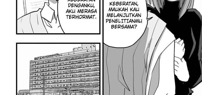The Game Devil Chapter 38 Gambar 20