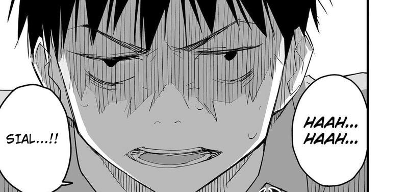 The Game Devil Chapter 38 Gambar 21