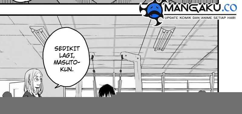The Game Devil Chapter 38 Gambar 22