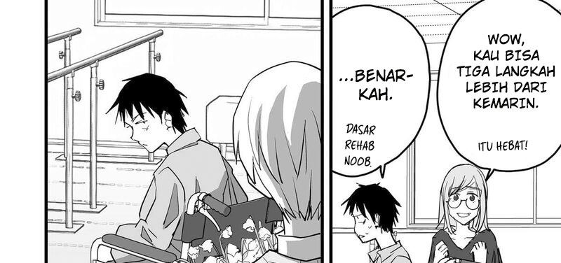 The Game Devil Chapter 38 Gambar 24