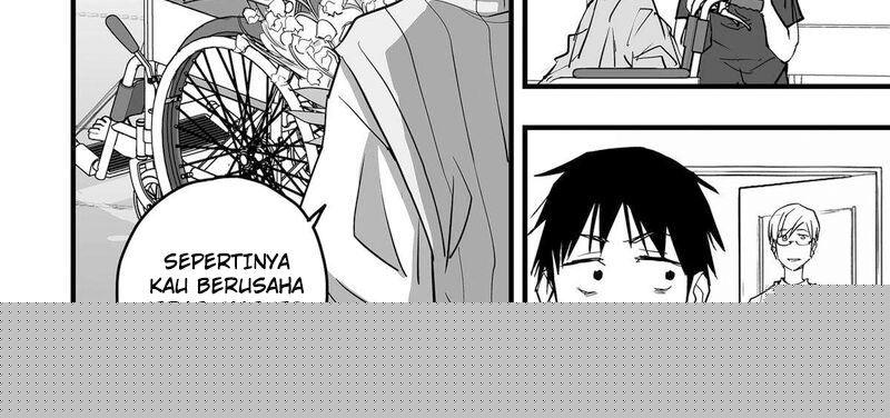 The Game Devil Chapter 38 Gambar 25