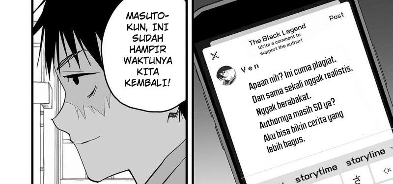 The Game Devil Chapter 38 Gambar 30