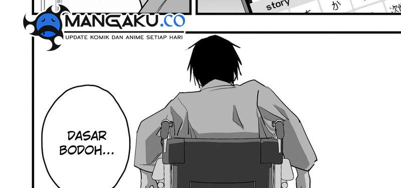 The Game Devil Chapter 38 Gambar 31