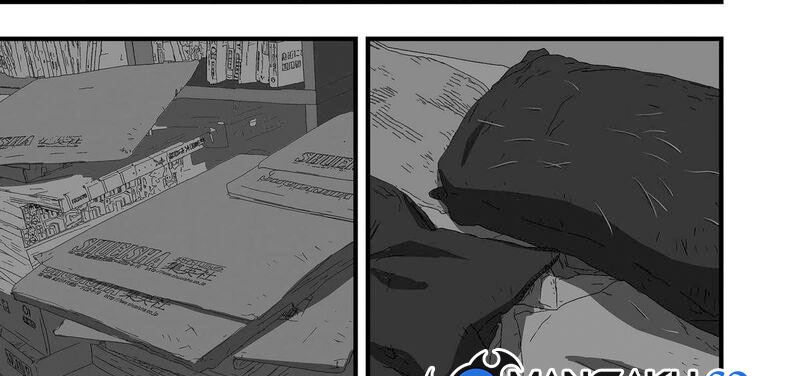 The Game Devil Chapter 38 Gambar 34