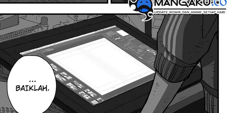 The Game Devil Chapter 38 Gambar 35