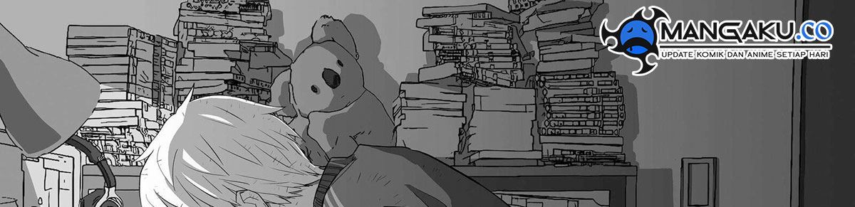 The Game Devil Chapter 38 Gambar 36