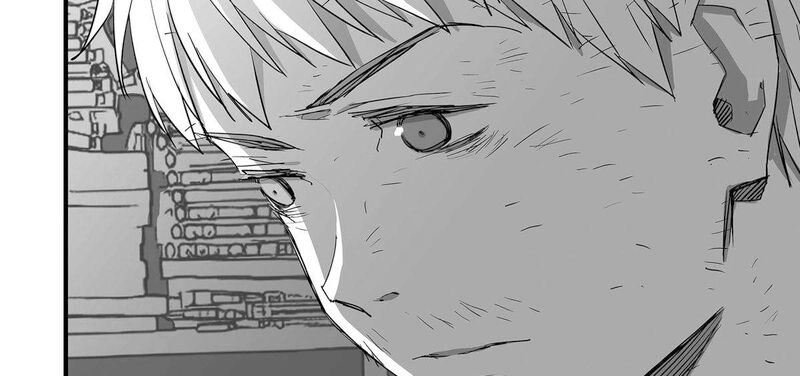 The Game Devil Chapter 38 Gambar 39