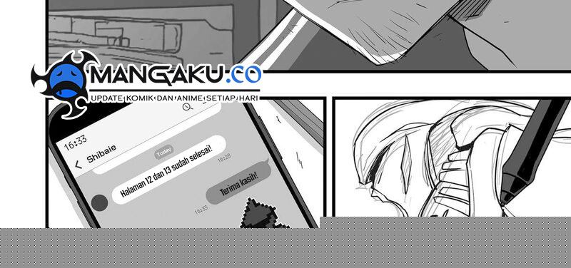 The Game Devil Chapter 38 Gambar 40