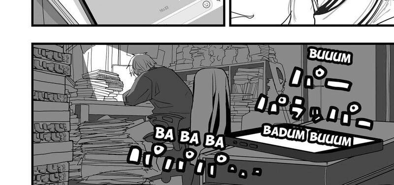 The Game Devil Chapter 38 Gambar 41