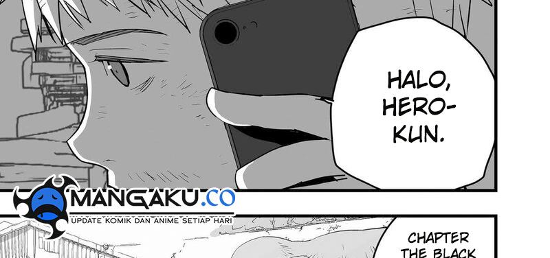 The Game Devil Chapter 38 Gambar 42