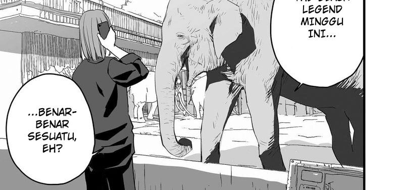 The Game Devil Chapter 38 Gambar 43