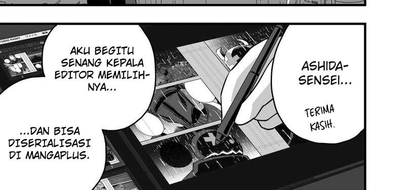 The Game Devil Chapter 38 Gambar 44