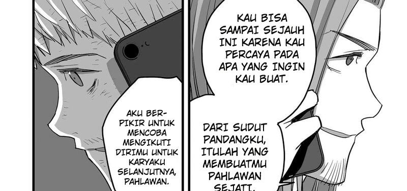 The Game Devil Chapter 38 Gambar 45