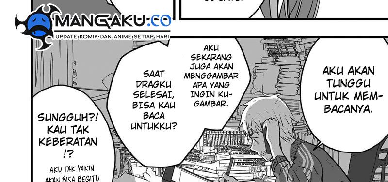 The Game Devil Chapter 38 Gambar 46