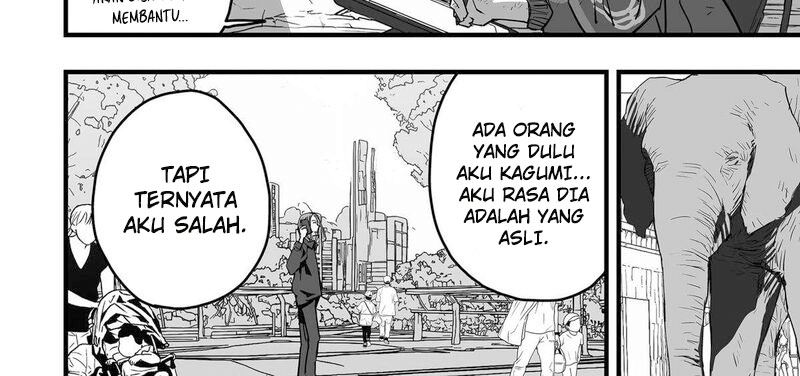 The Game Devil Chapter 38 Gambar 47