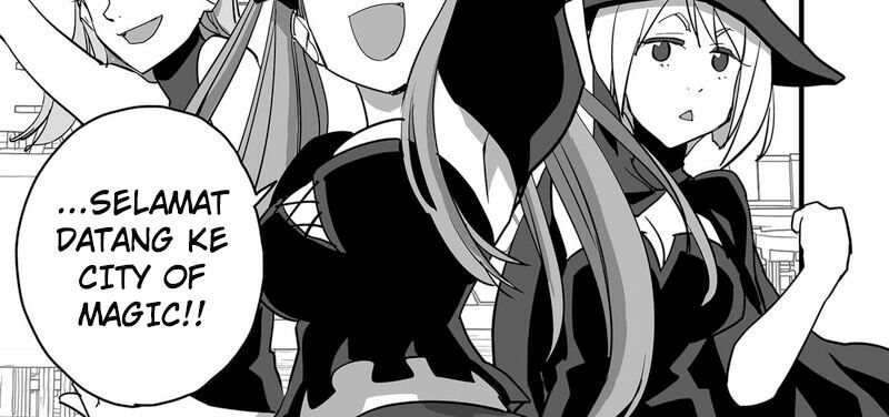 The Game Devil Chapter 38 Gambar 5