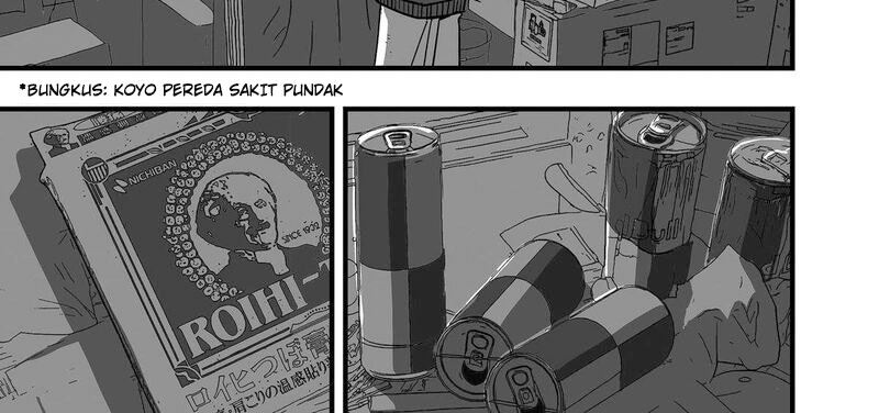 The Game Devil Chapter 38 Gambar 50