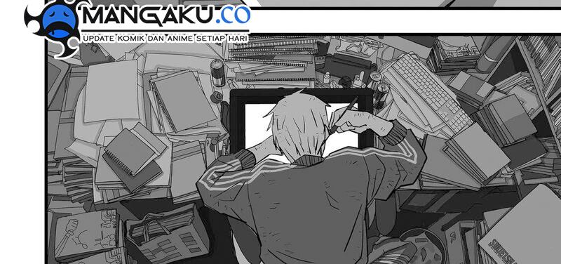 The Game Devil Chapter 38 Gambar 53