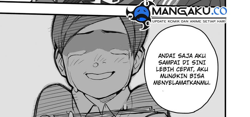 The Game Devil Chapter 38 Gambar 55