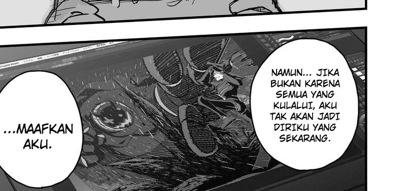 The Game Devil Chapter 38 Gambar 56