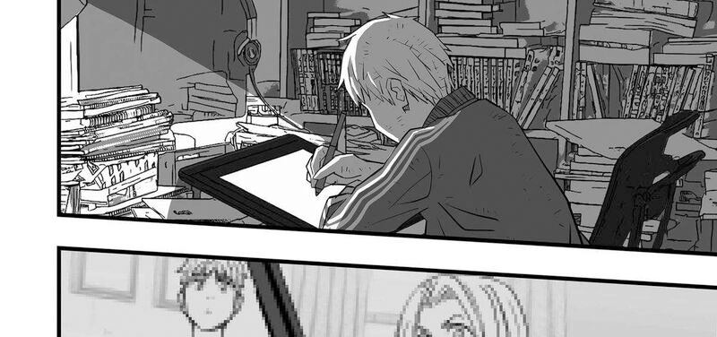 The Game Devil Chapter 38 Gambar 57