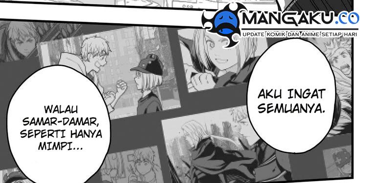 The Game Devil Chapter 38 Gambar 61