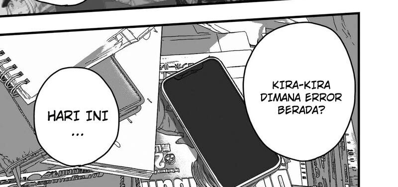 The Game Devil Chapter 38 Gambar 62